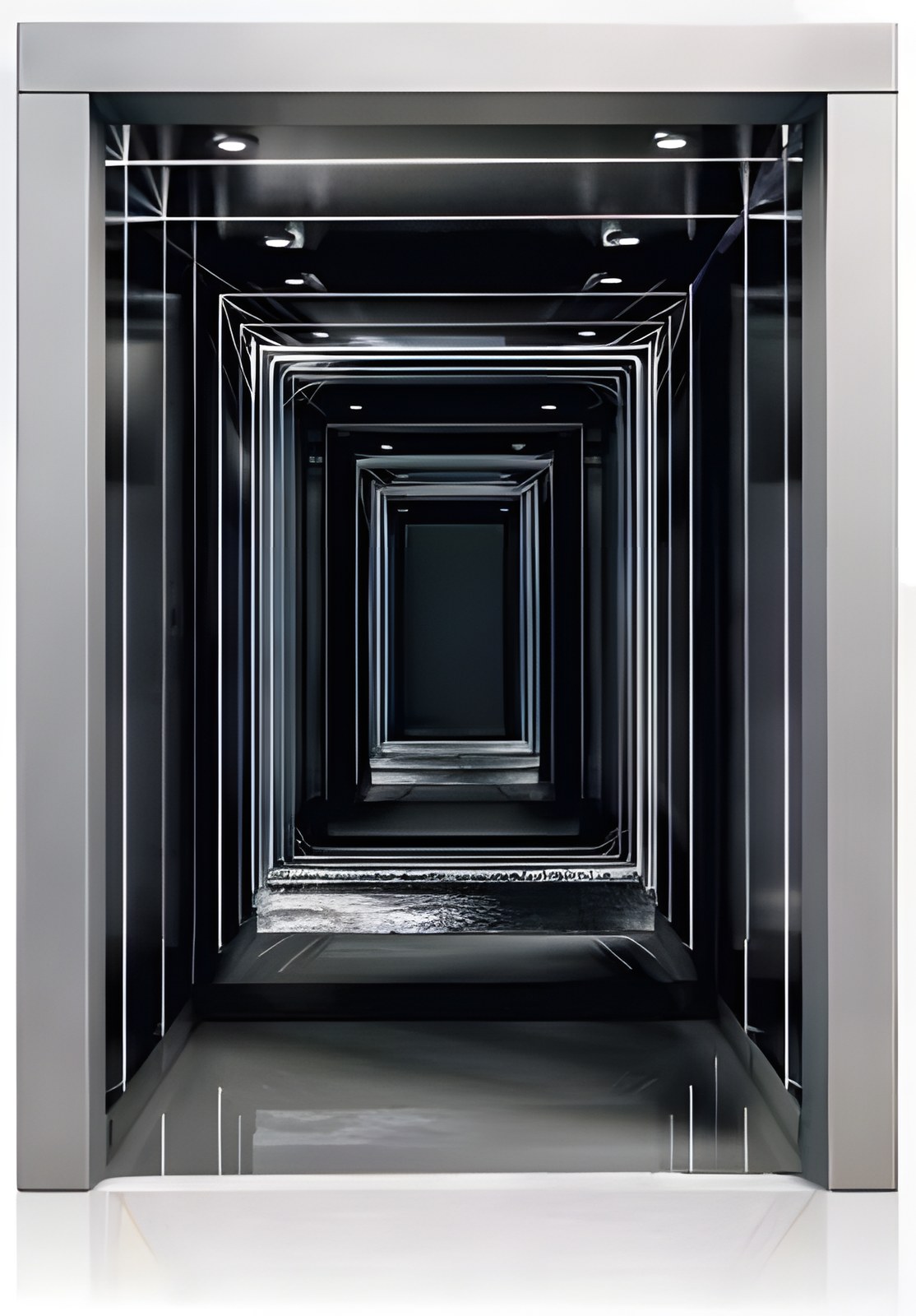 UA-K10 · Tunel drite